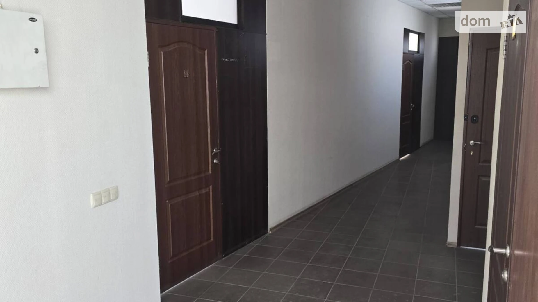 Здається в оренду офіс 25.8 кв. м в бізнес-центрі, цена: 8500 грн - фото 5