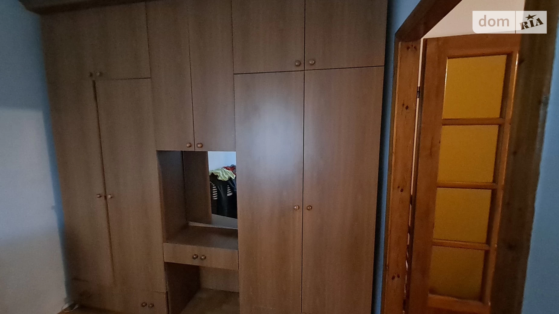 2-комнатная квартира 55 кв. м в Тернополе, ул. Будного Степана, 24 - фото 4