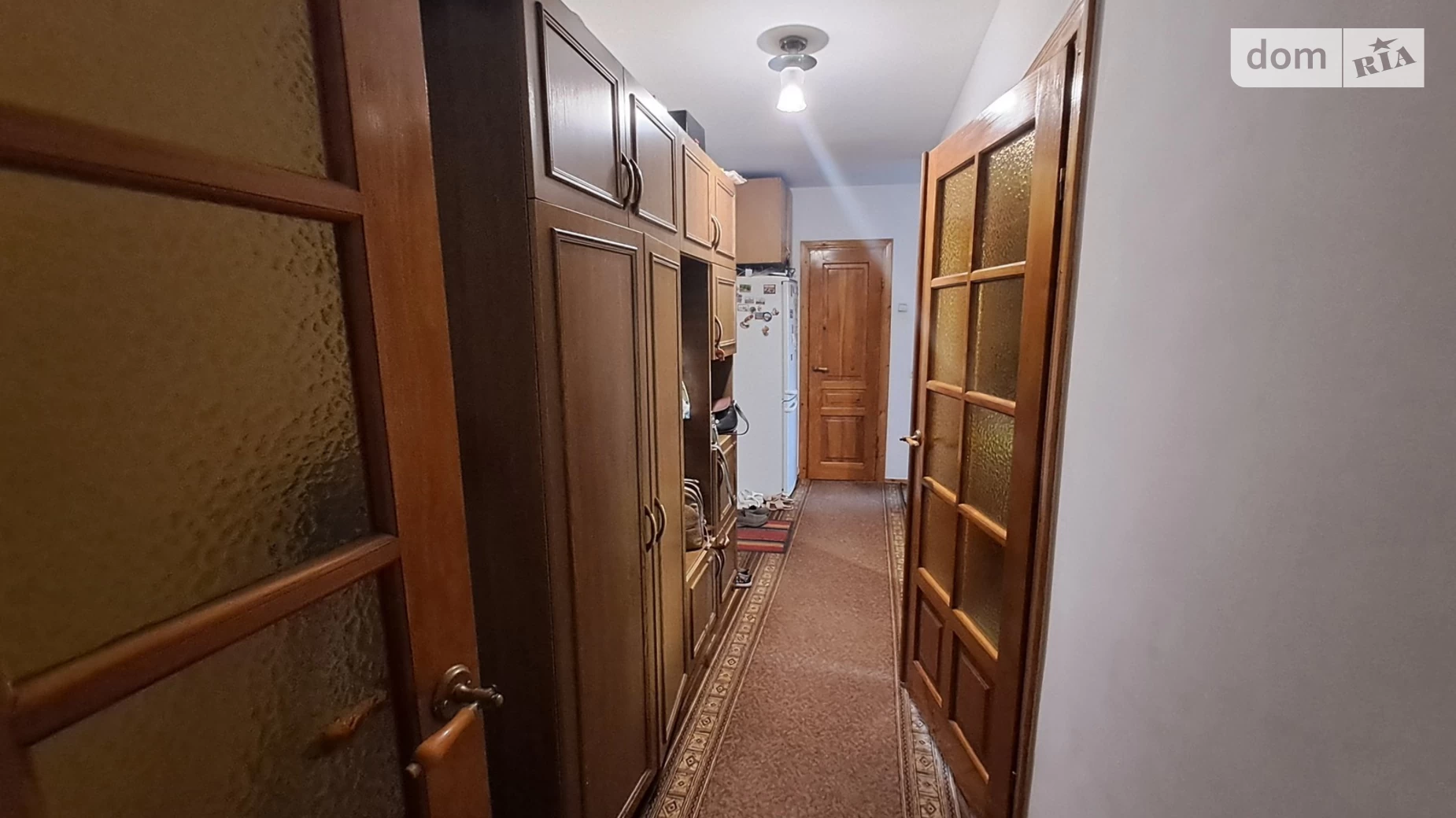 2-комнатная квартира 55 кв. м в Тернополе, ул. Будного Степана, 24 - фото 5
