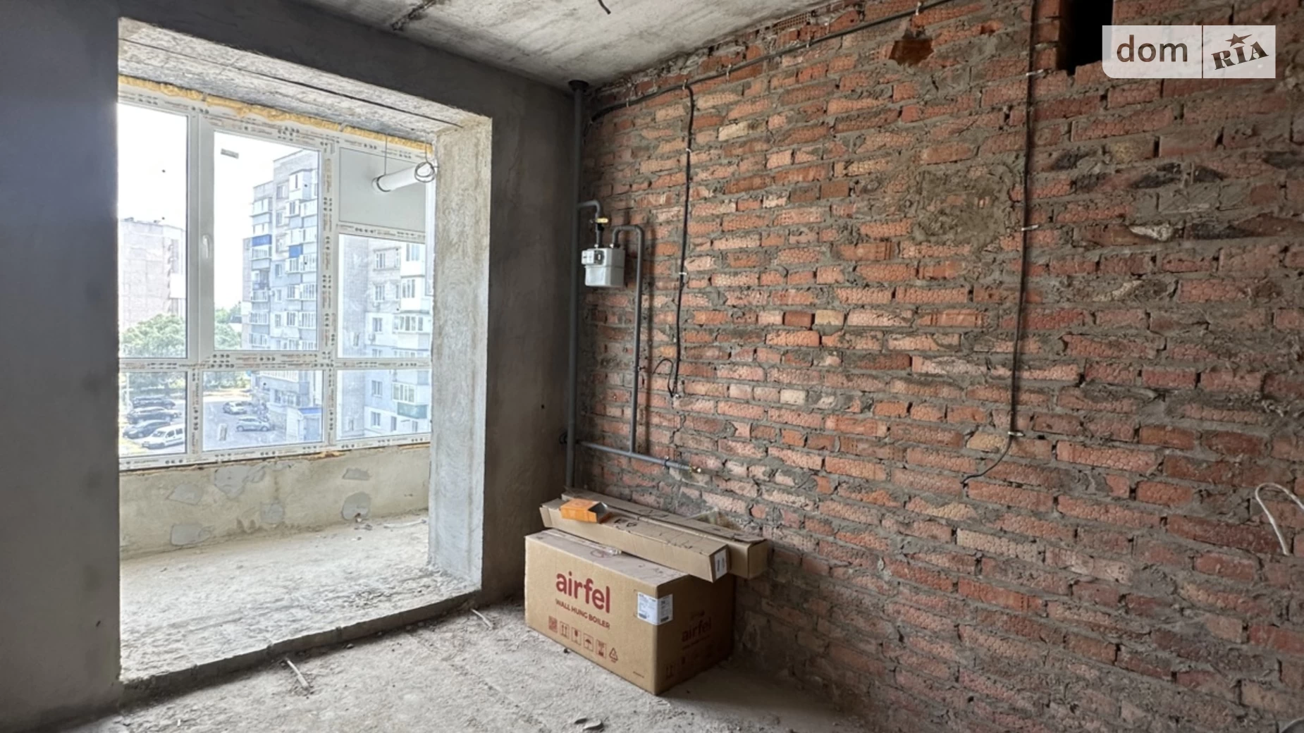 Продається 2-кімнатна квартира 55 кв. м у Вінниці, вул. Сергія Зулінського, 39Б - фото 2