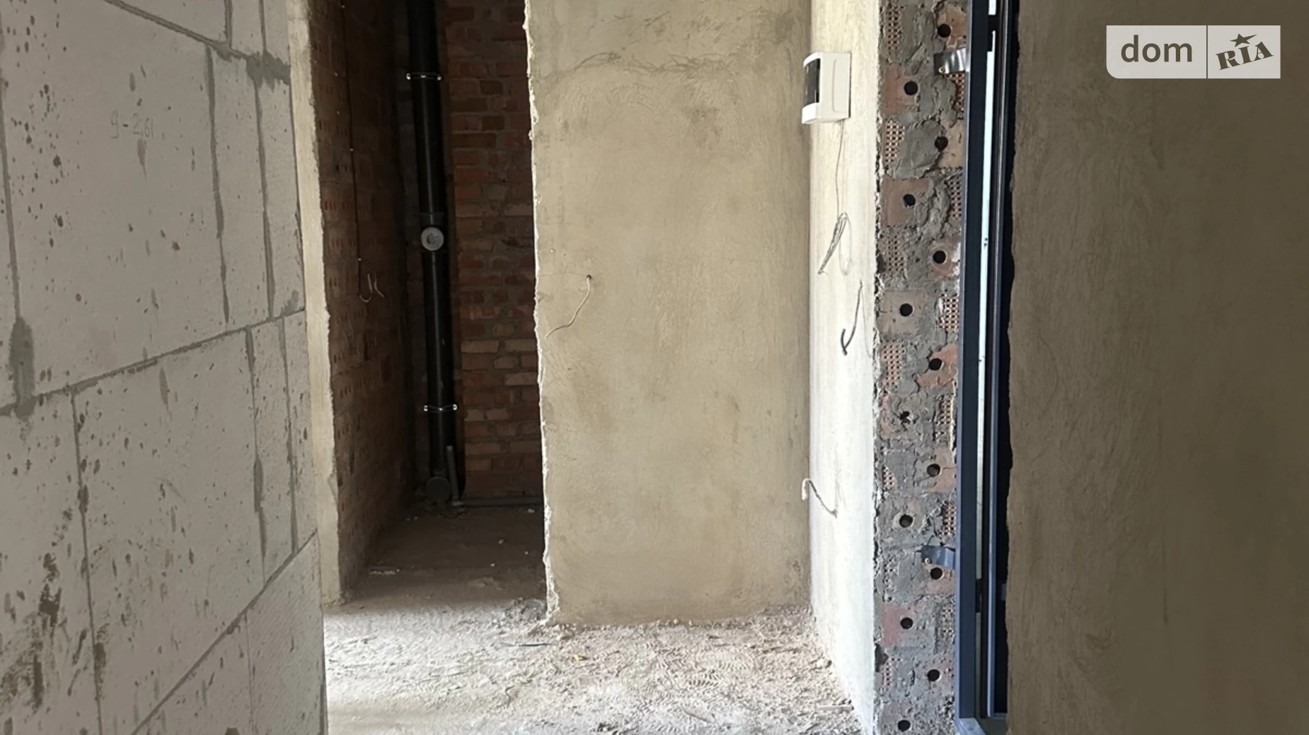 Продається 2-кімнатна квартира 55 кв. м у Вінниці, вул. Сергія Зулінського, 39Б - фото 5
