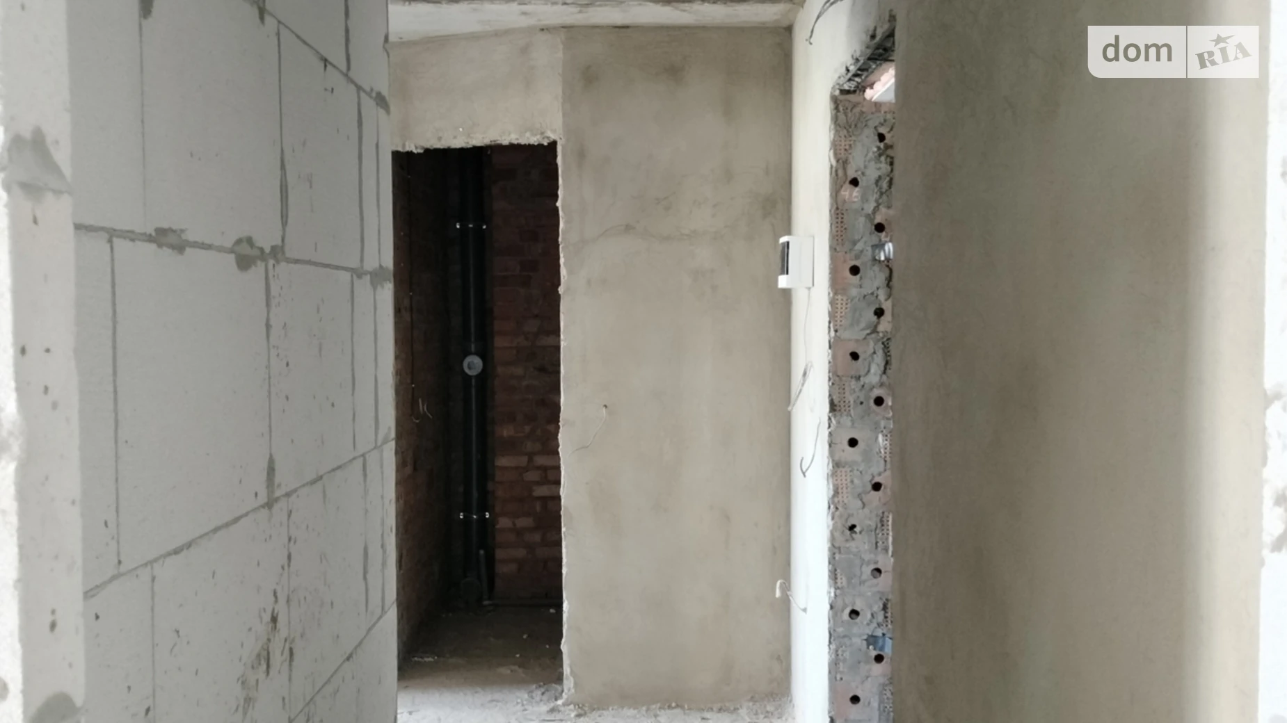 Продается 2-комнатная квартира 55 кв. м в Виннице, ул. Сергея Зулинского, 39Б - фото 3