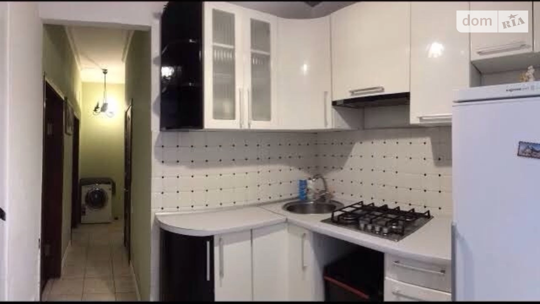 Продается 2-комнатная квартира 42 кв. м в, цена: 65000 $ - фото 5