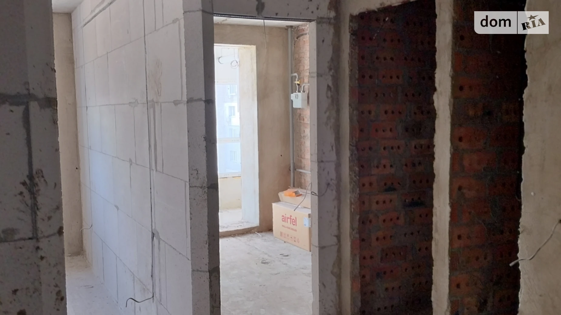 Продается 2-комнатная квартира 55 кв. м в Виннице, ул. Сергея Зулинского, 39Б - фото 4