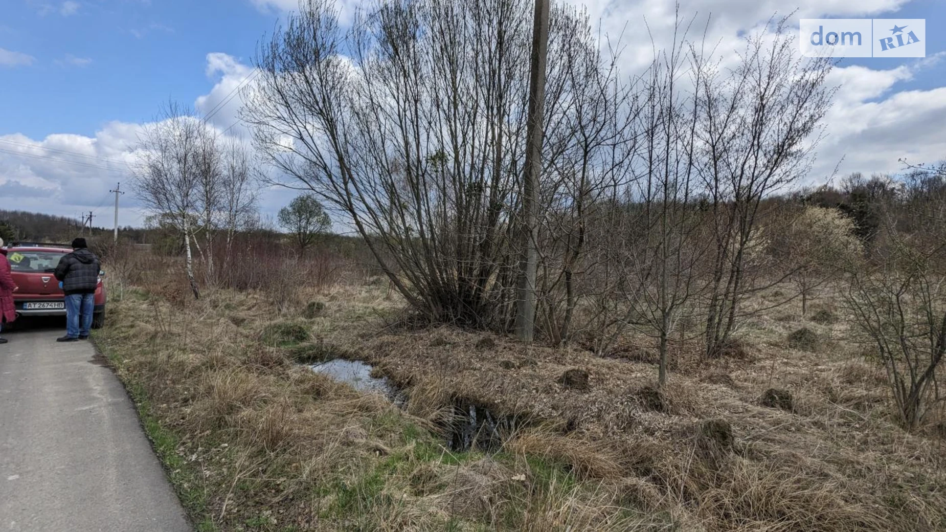 Продается земельный участок 22 соток в Ивано-Франковской области, цена: 23500 € - фото 5