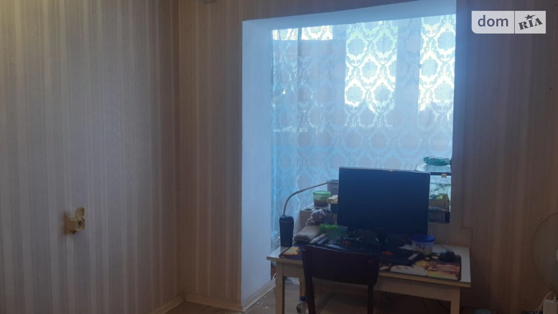 Продается 3-комнатная квартира 71.1 кв. м в Одессе, ул. Крымская, 84 - фото 2