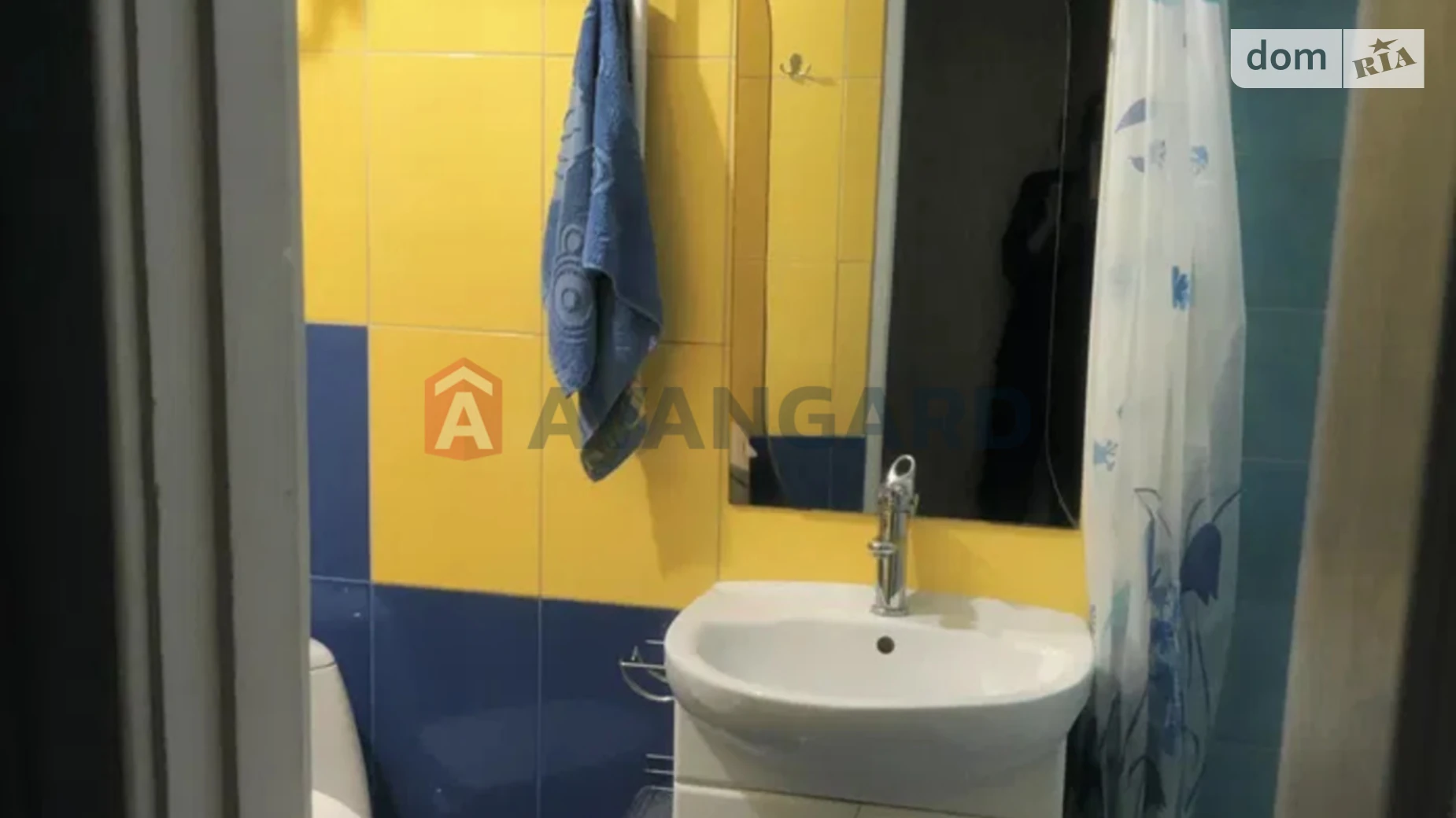 2-комнатная квартира 48 кв. м в Запорожье, цена: 21000 $ - фото 4