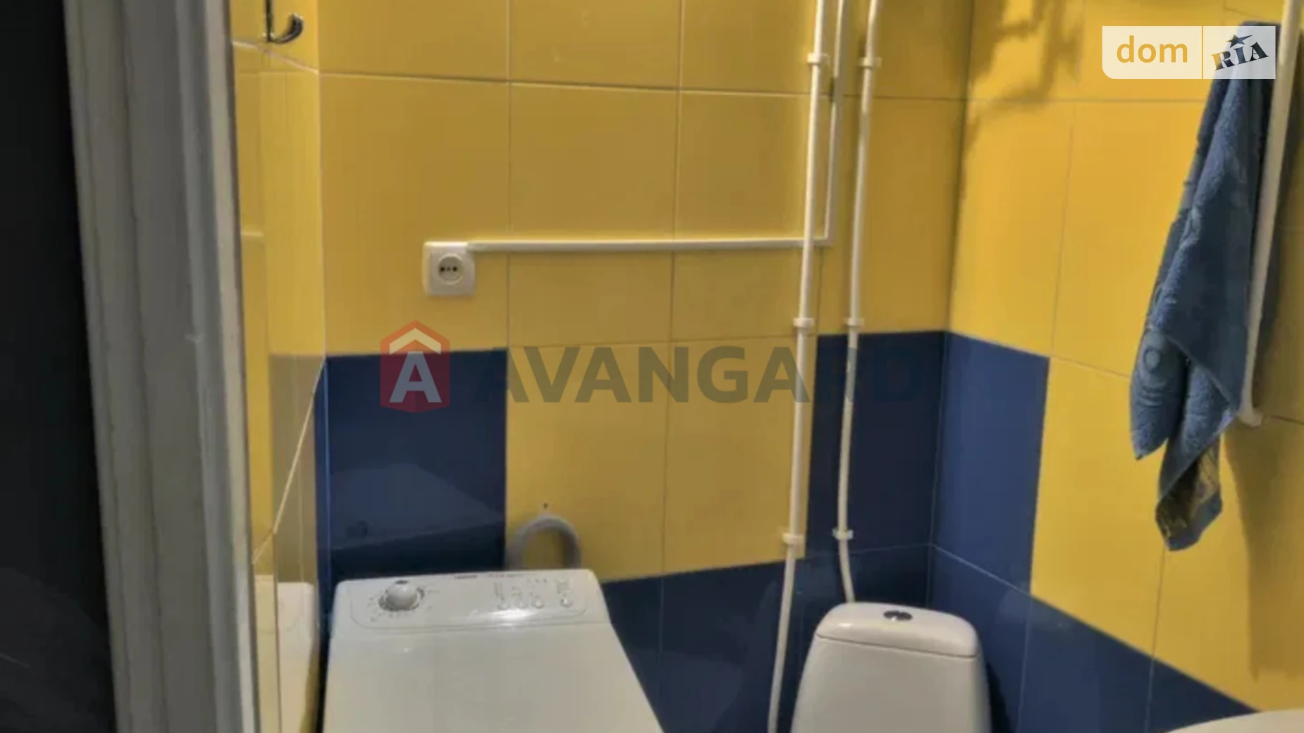 2-комнатная квартира 48 кв. м в Запорожье, цена: 21000 $ - фото 5