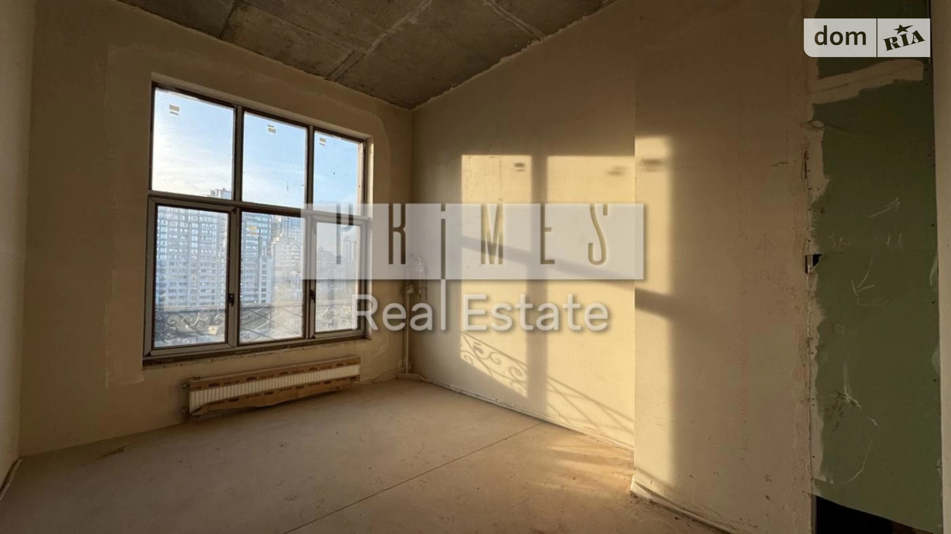 Продается 1-комнатная квартира 50 кв. м в Киеве, ул. Михаила Бойчука, 19А - фото 3