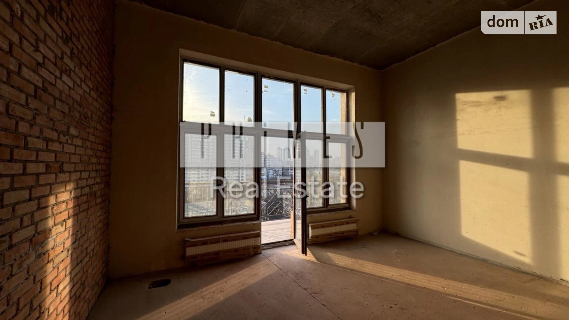 Продается 1-комнатная квартира 50 кв. м в Киеве, ул. Михаила Бойчука, 19А - фото 2