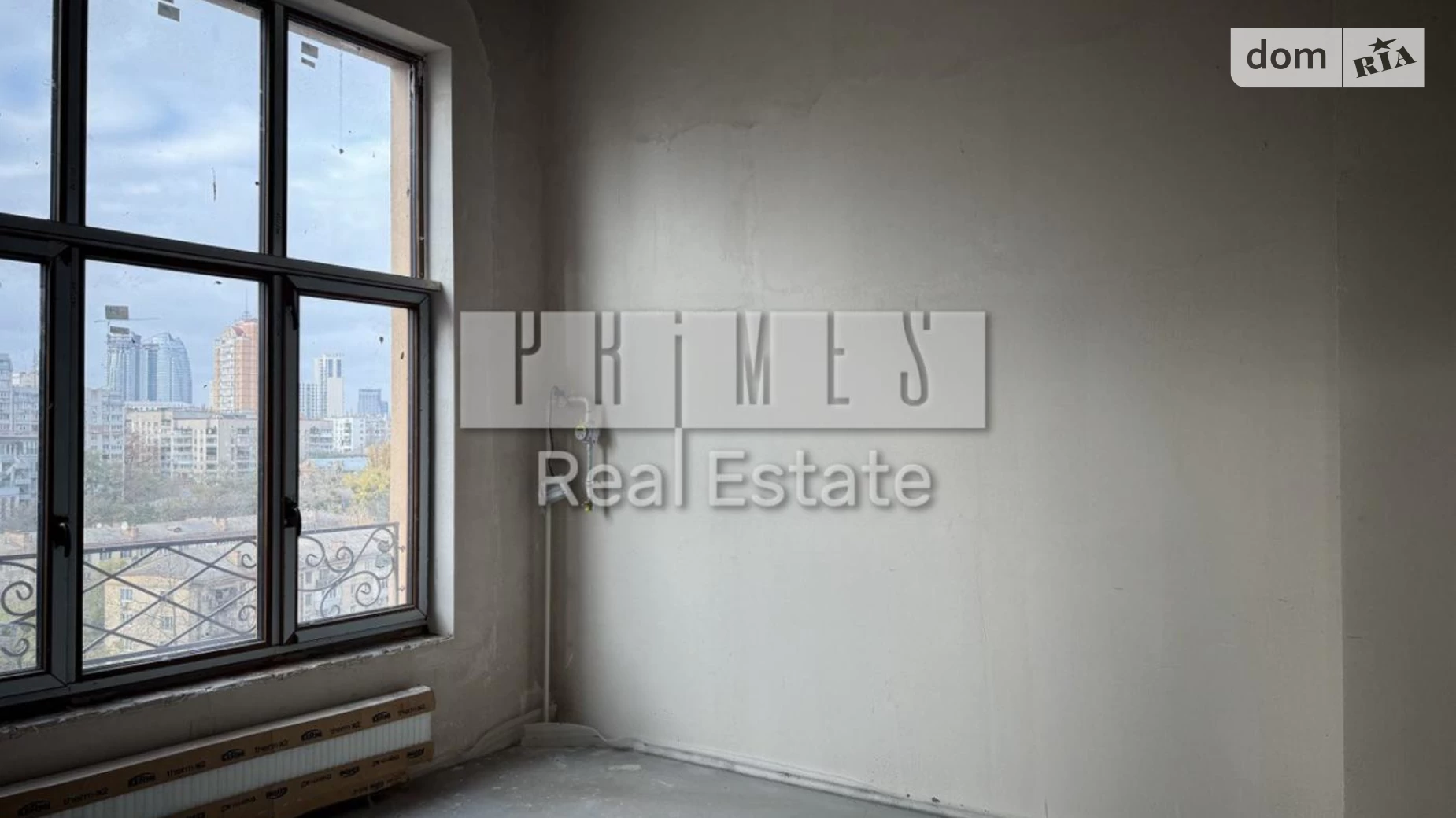 Продается 1-комнатная квартира 50 кв. м в Киеве, ул. Михаила Бойчука, 19А - фото 4