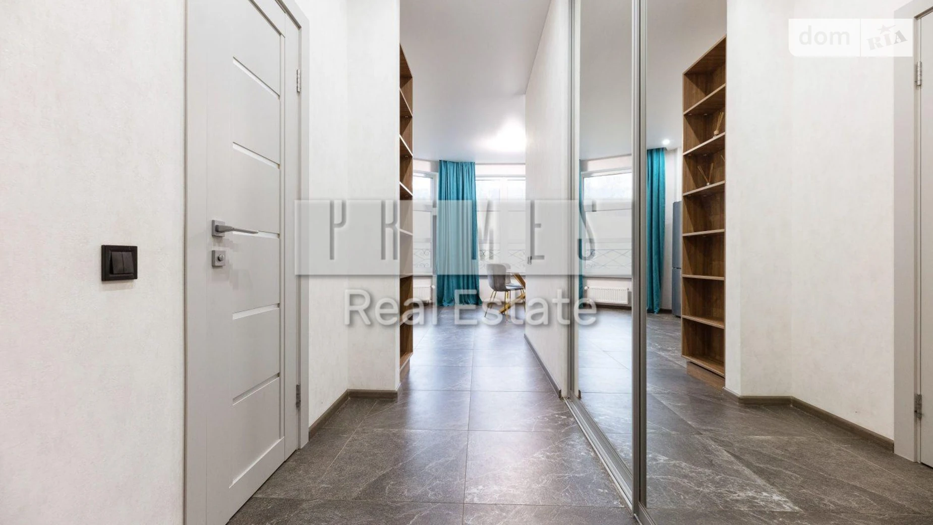 Продается 1-комнатная квартира 45 кв. м в Киеве, ул. Михаила Бойчука, 19А - фото 5