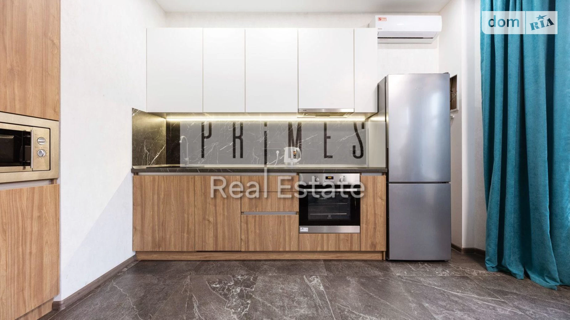 Продается 1-комнатная квартира 45 кв. м в Киеве, ул. Михаила Бойчука, 19А - фото 4