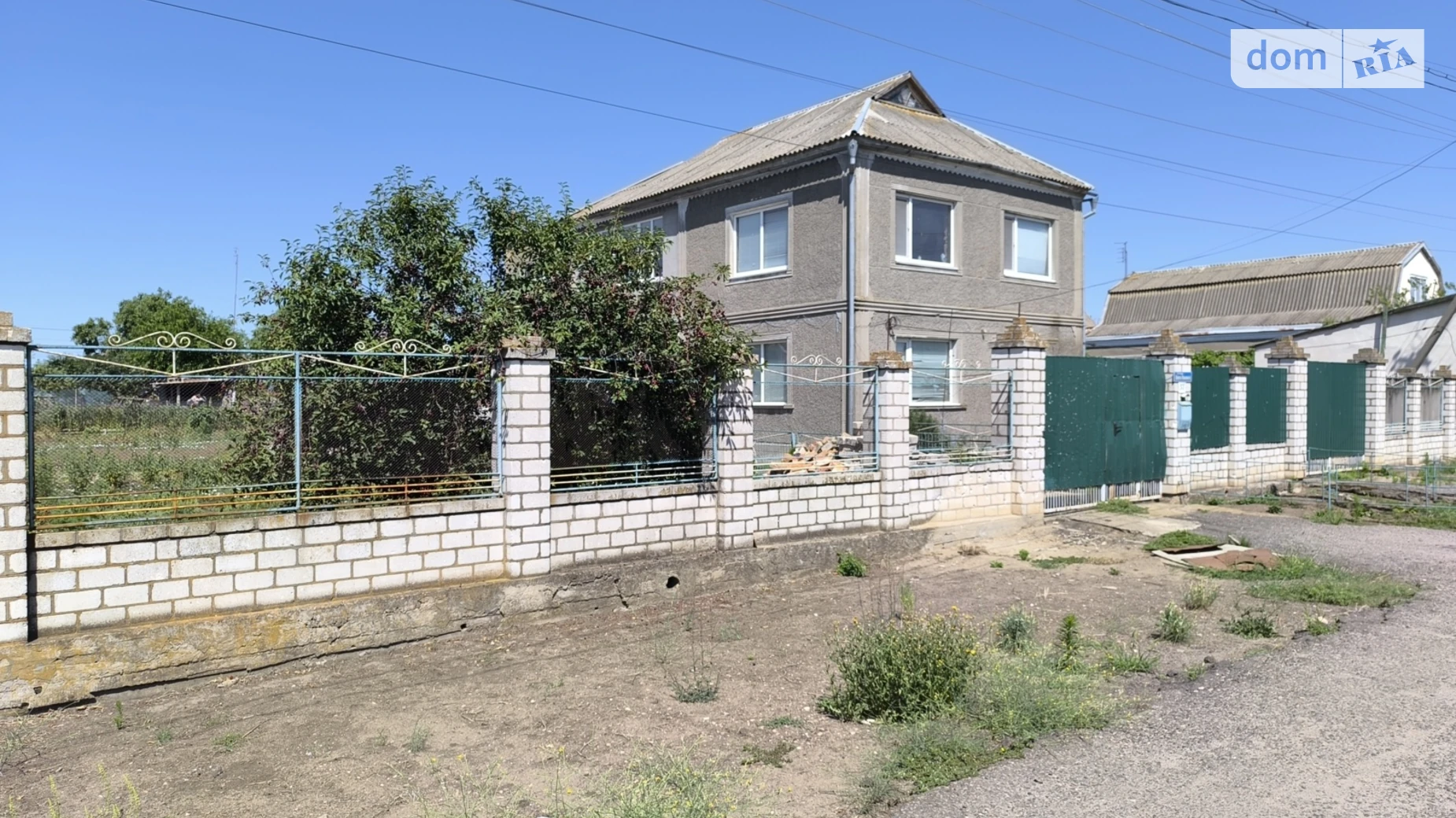 Продается дом на 2 этажа 188 кв. м с беседкой, цена: 49900 $ - фото 2