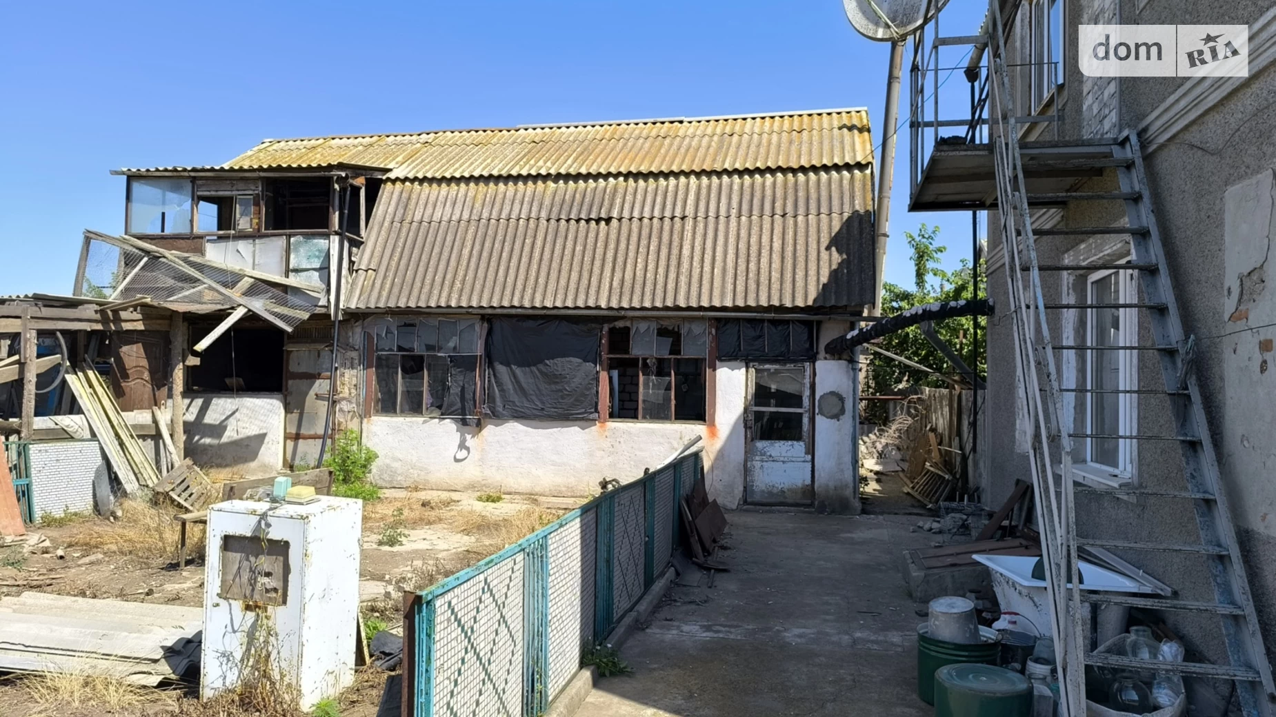 Продается дом на 2 этажа 188 кв. м с верандой, цена: 50000 $ - фото 5