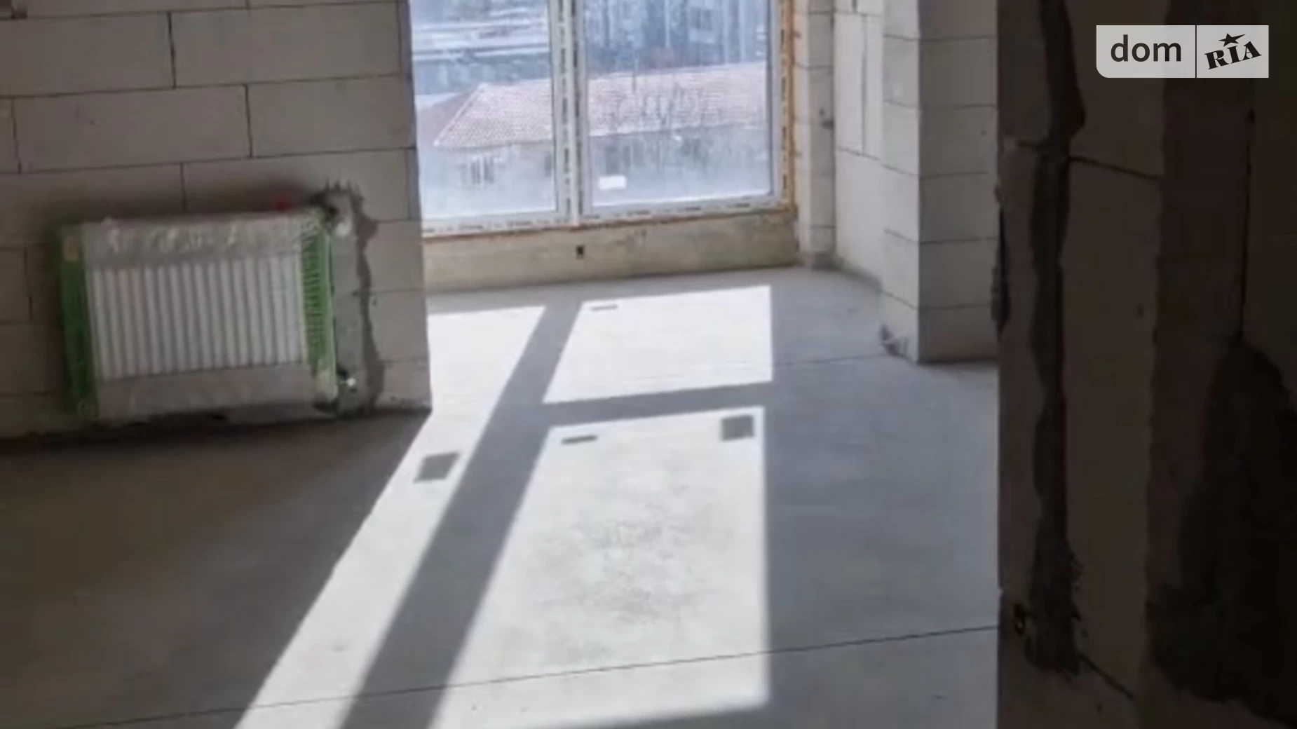 Продається 1-кімнатна квартира 28.7 кв. м у Лиманці, вул. Академіка Вільямса, 93 корпус 4 - фото 5