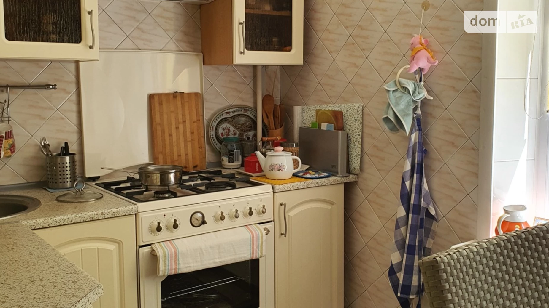 3-комнатная квартира 69.81 кв. м в Запорожье, цена: 35999 $ - фото 4