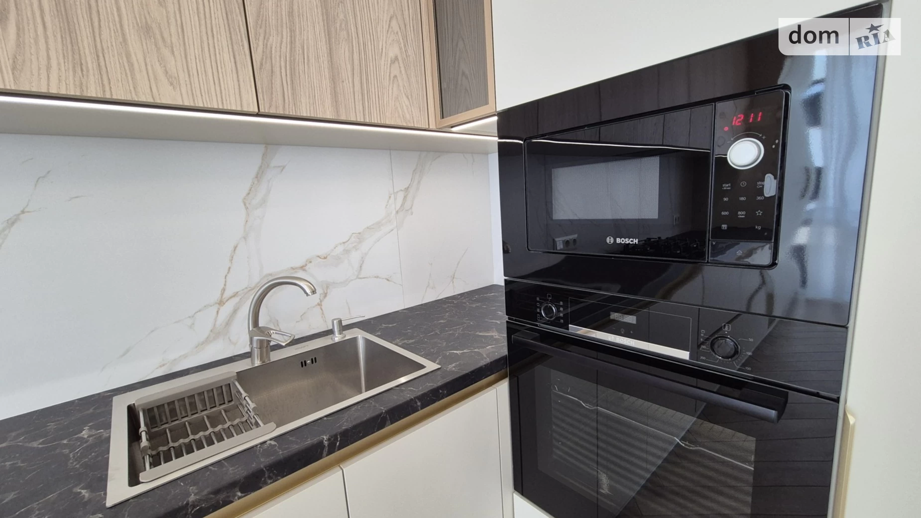 2-комнатная квартира 66 кв. м в Тернополе, ул. Квитки Цисык(Ломоносова Михаила), 54А - фото 3