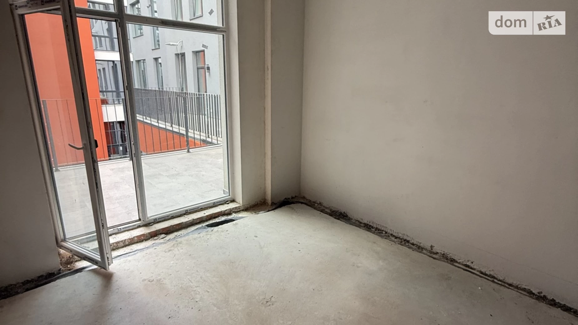 Продается 1-комнатная квартира 19.7 кв. м в Львове, ул. Шевченко Тараса, 73А - фото 2