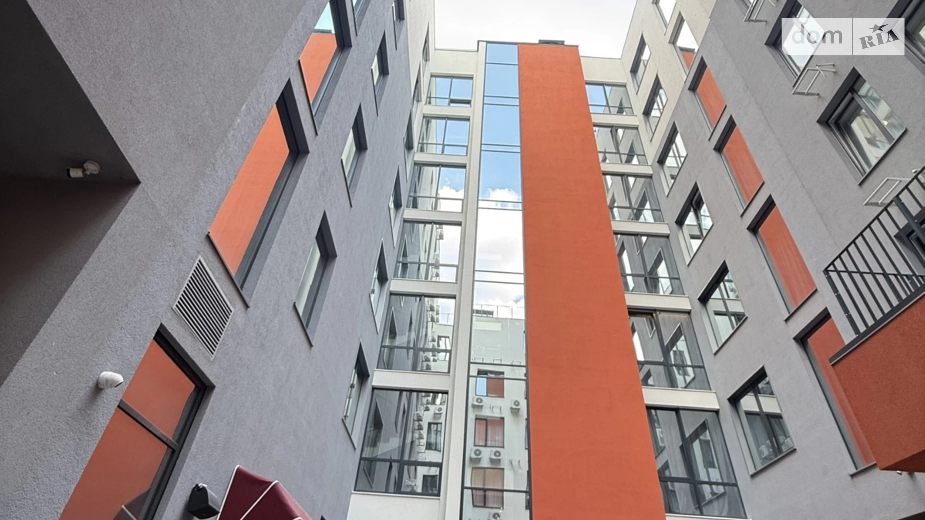 Продается 1-комнатная квартира 19.7 кв. м в Львове, ул. Шевченко Тараса, 73А - фото 5