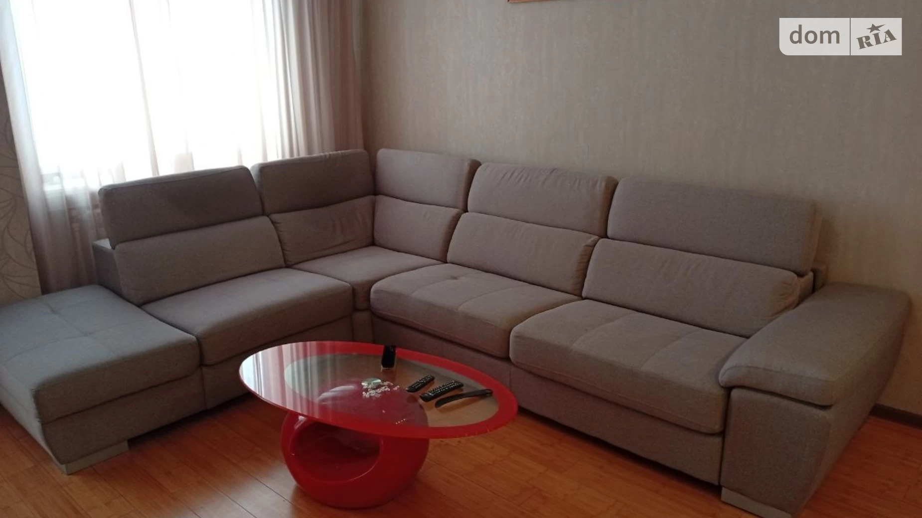 Здається в оренду 4-кімнатна квартира 150 кв. м у Харкові, вул. Алчевських, 34Б - фото 4