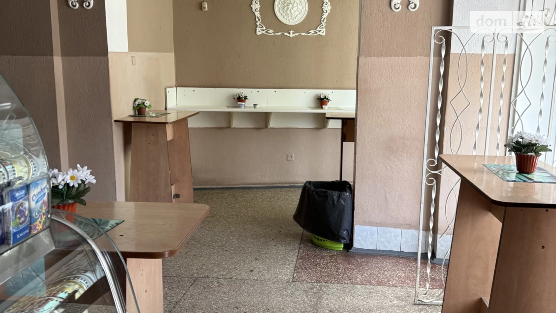 Сдается в аренду помещения свободного назначения 73.5 кв. м в 5-этажном здании, цена: 23900 грн - фото 3