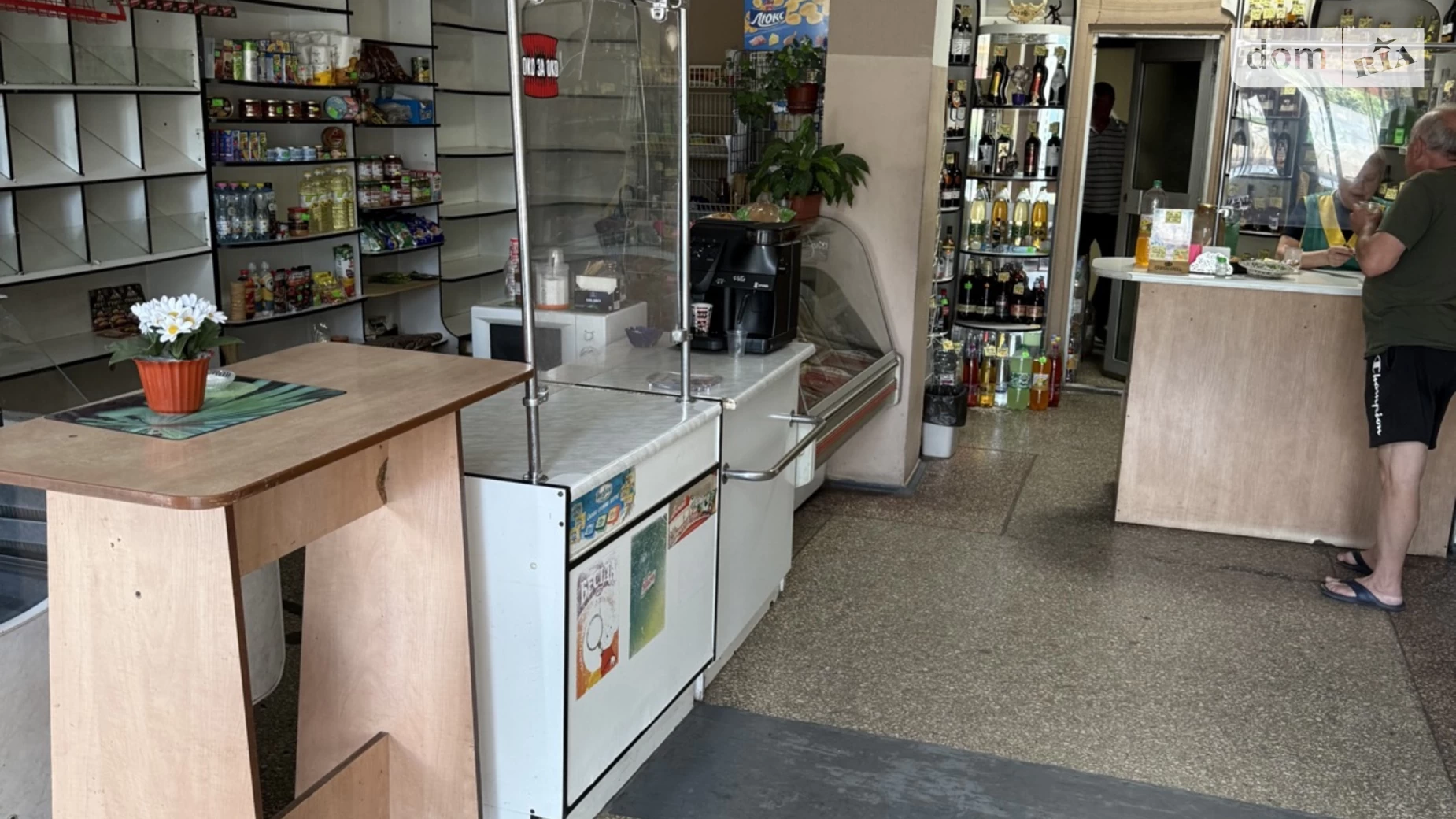 Сдается в аренду помещения свободного назначения 73.5 кв. м в 5-этажном здании, цена: 23900 грн - фото 2
