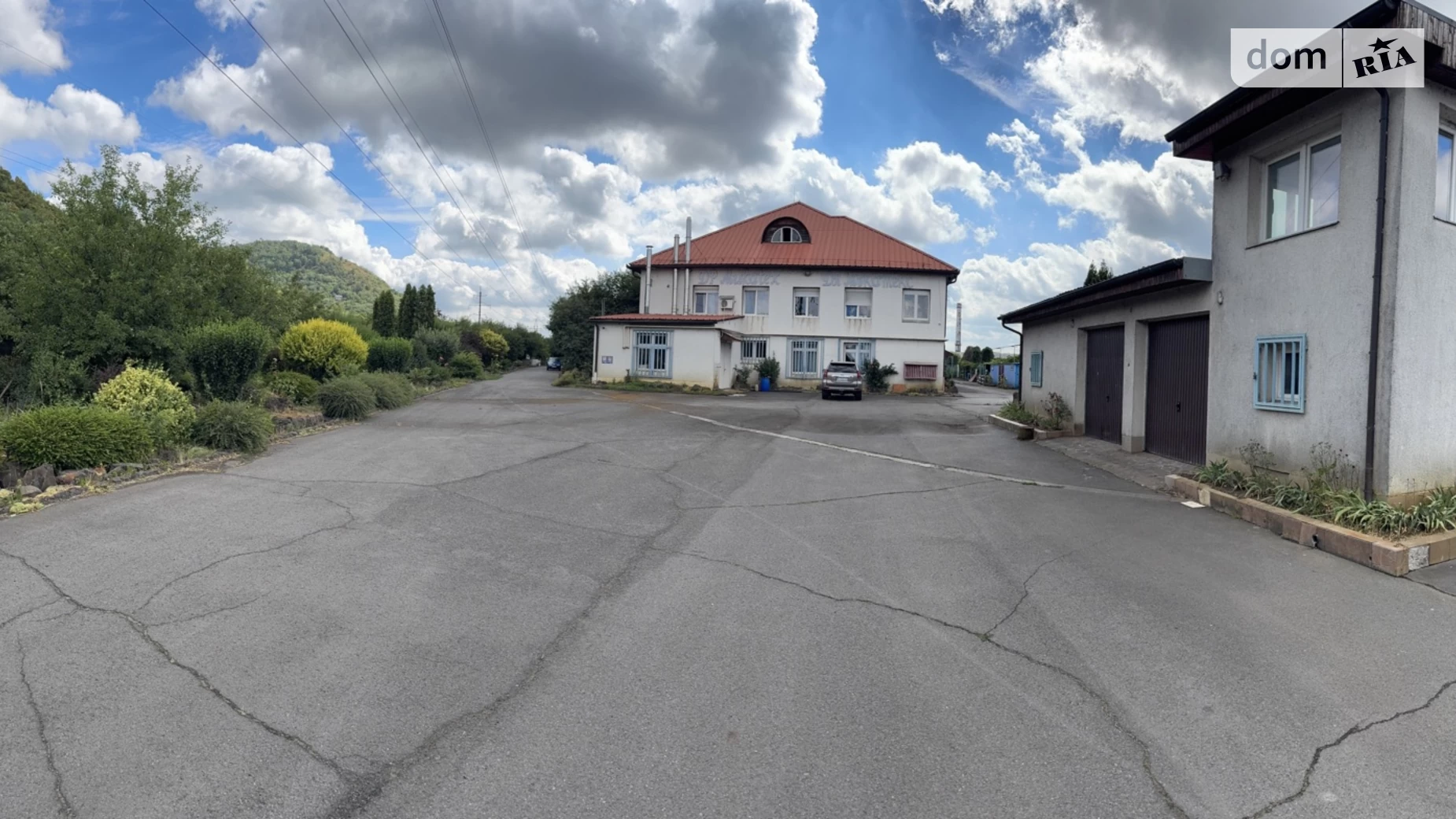 вул. Ужгородська Мукачево, цена: 800000 $ - фото 2