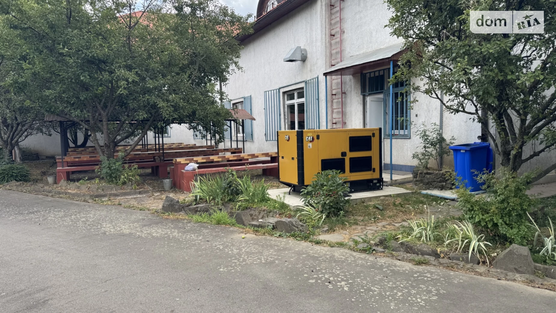 вул. Ужгородська Мукачево, цена: 800000 $ - фото 3