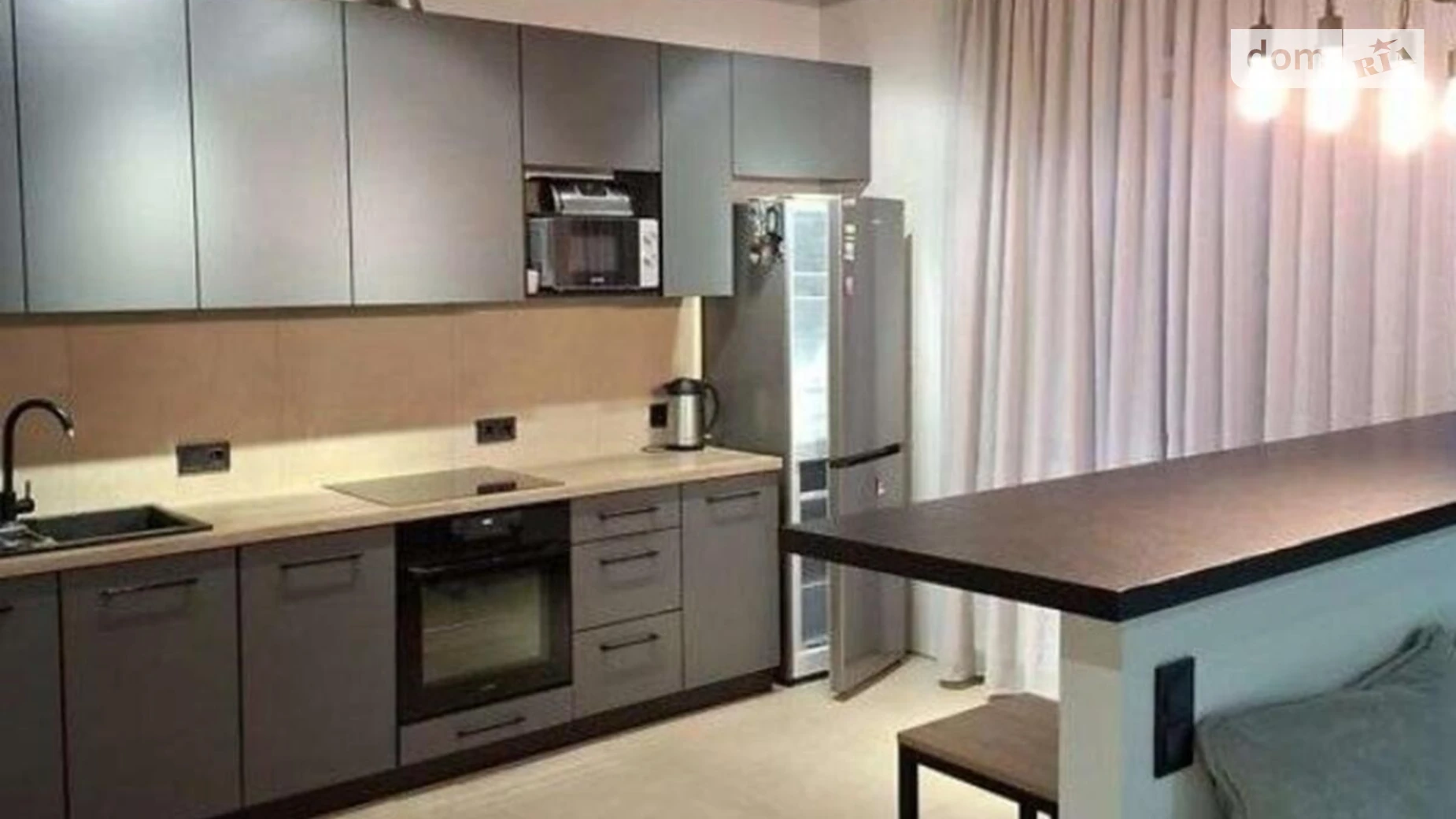 бул. Вацлава Гавела, 28 Отрадный Киев ЖК Рідне місто, цена: 67500 $ - фото 2