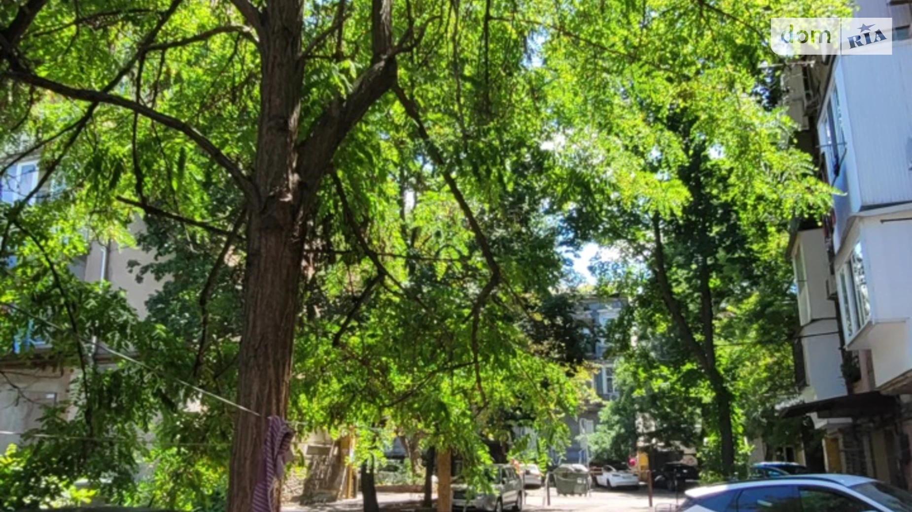 ул. Канатная Приморский Одесса - фото 3