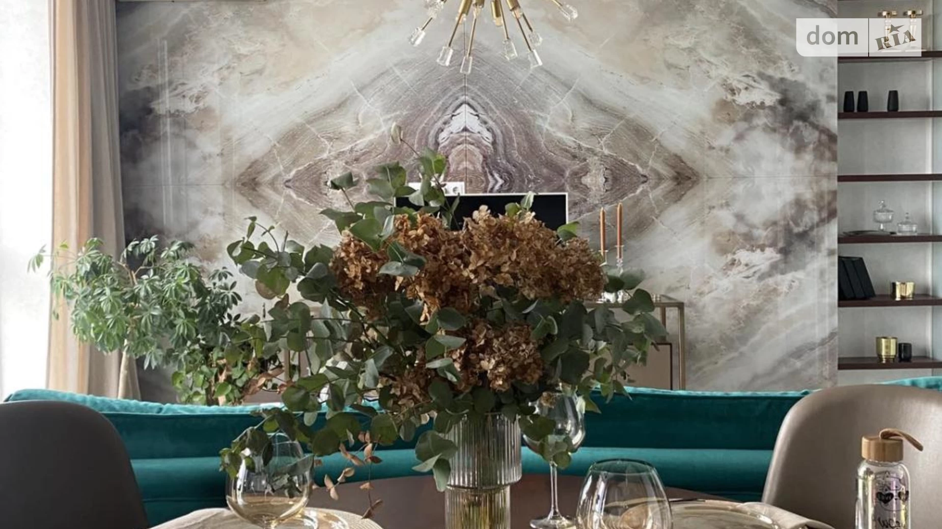 Продается 1-комнатная квартира 69.7 кв. м в Киеве, ул. Авиаконструктора Антонова, 2Б - фото 3