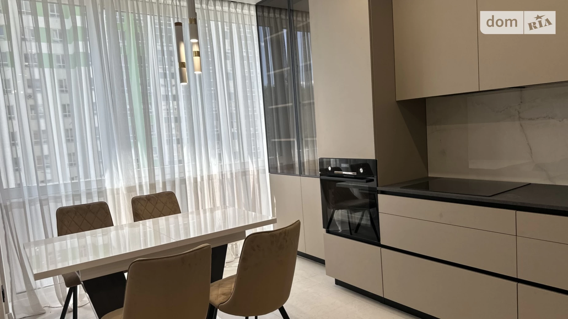 Продается 3-комнатная квартира 72 кв. м в Ирпене, ул. Университетская(Карла Маркса), 3/3 - фото 4