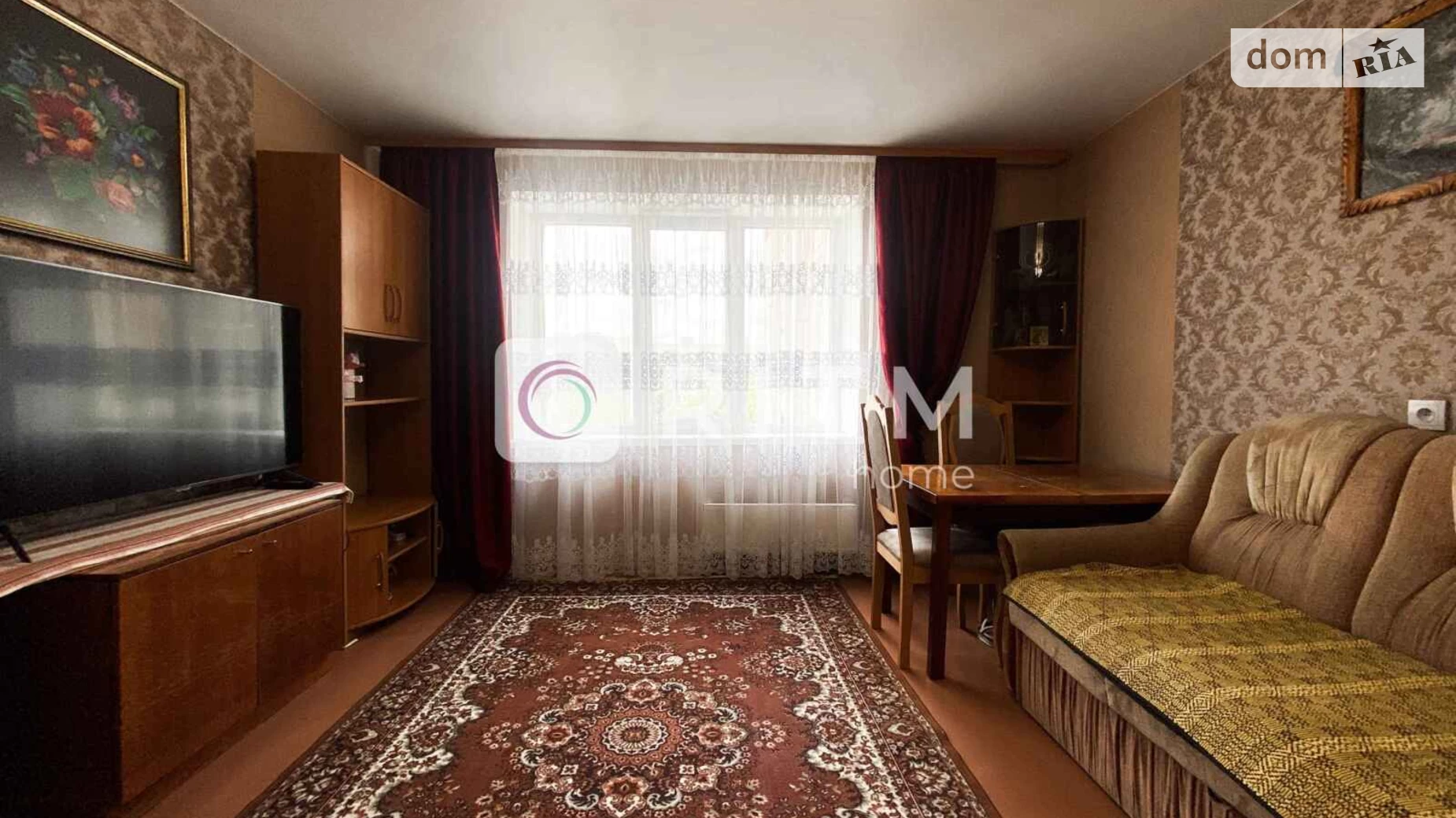 4-комнатная квартира 72.7 кв. м в Луцке, ул. Воинов-афганцев, 6 - фото 4