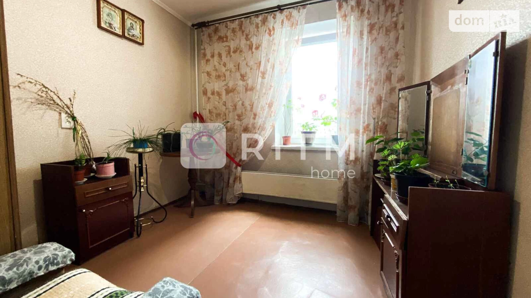 4-комнатная квартира 72.7 кв. м в Луцке, ул. Воинов-афганцев, 6 - фото 5