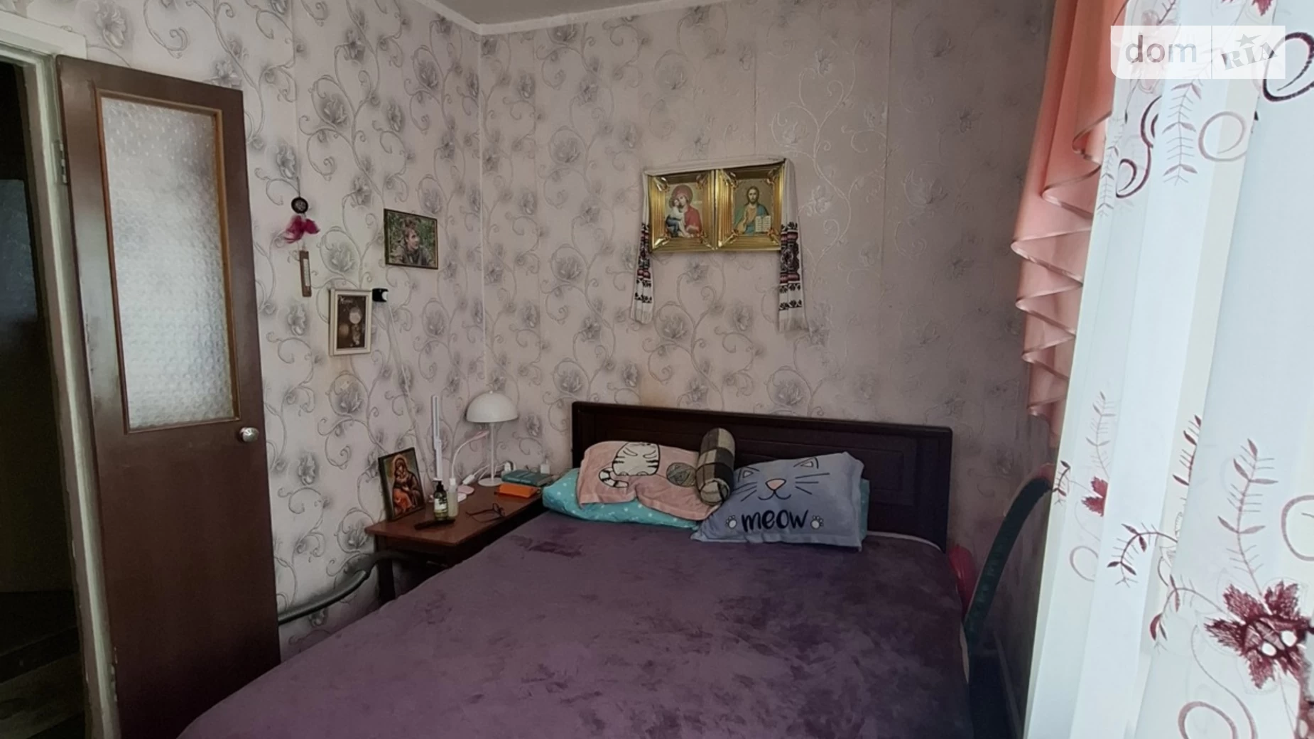 Продается часть дома 48.5 кв. м с баней/сауной, цена: 30000 $ - фото 2