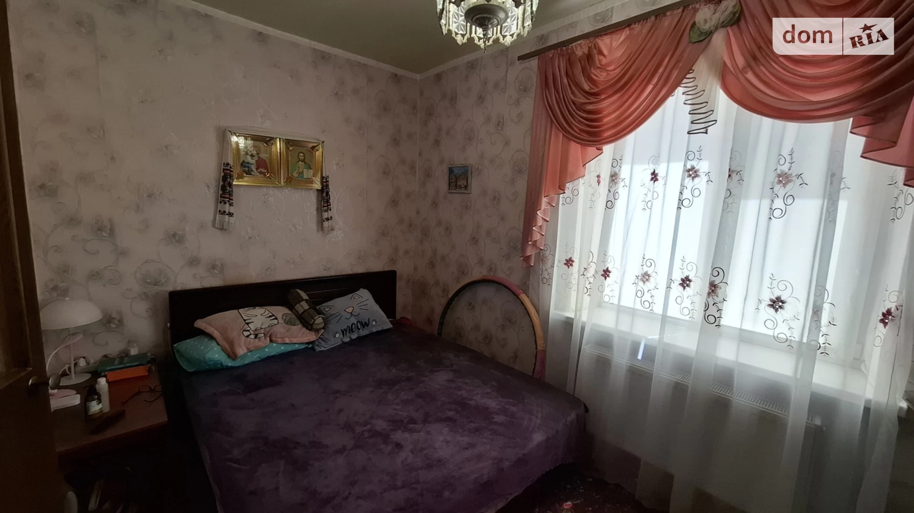 Продается часть дома 48.5 кв. м с баней/сауной, цена: 30000 $ - фото 3