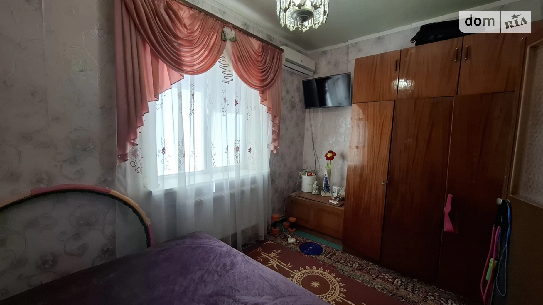 Продается часть дома 48.5 кв. м с баней/сауной, цена: 30000 $ - фото 4