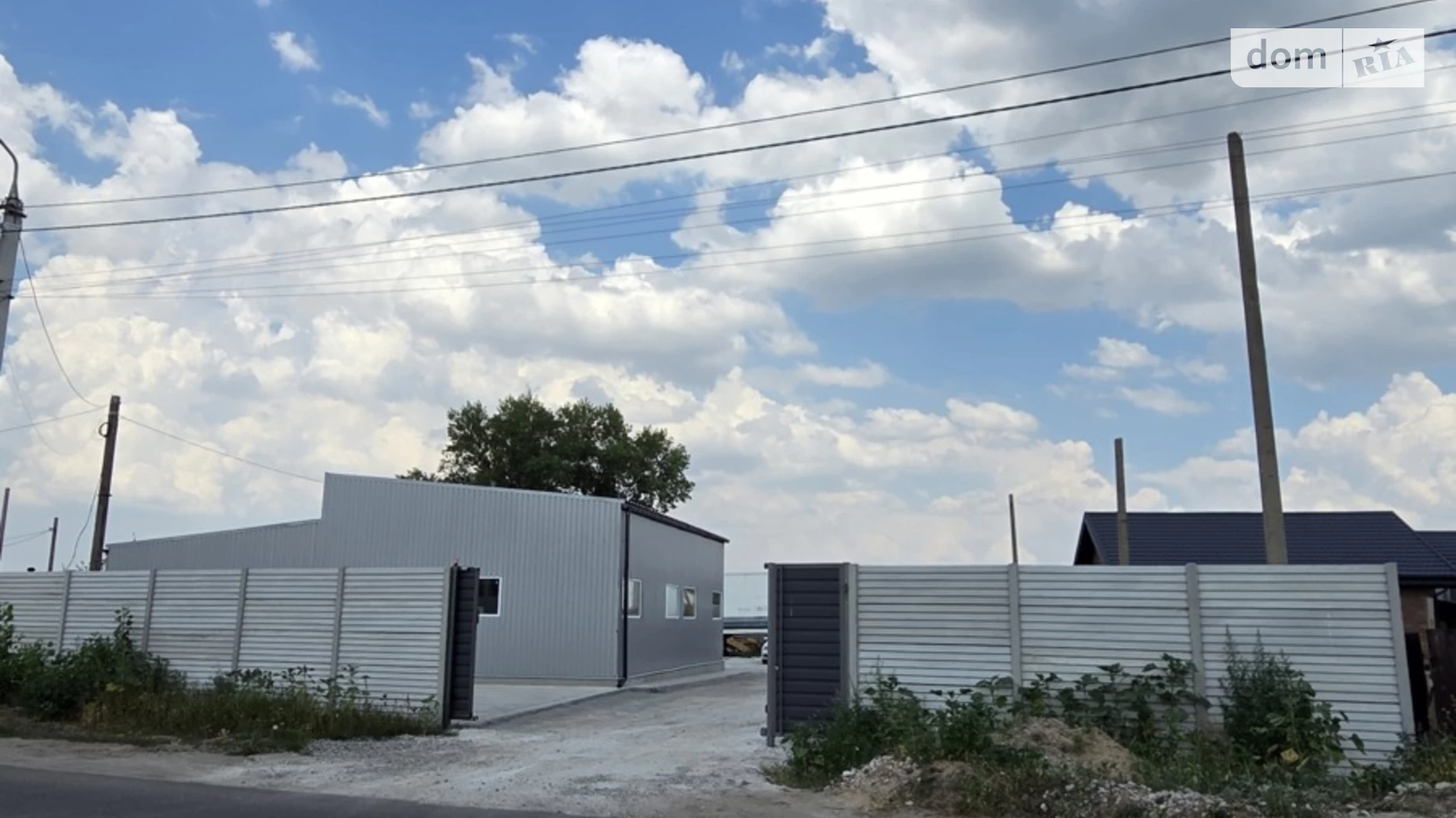 Продается объект сферы услуг 184 кв. м в 1-этажном здании, цена: 120000 $ - фото 3