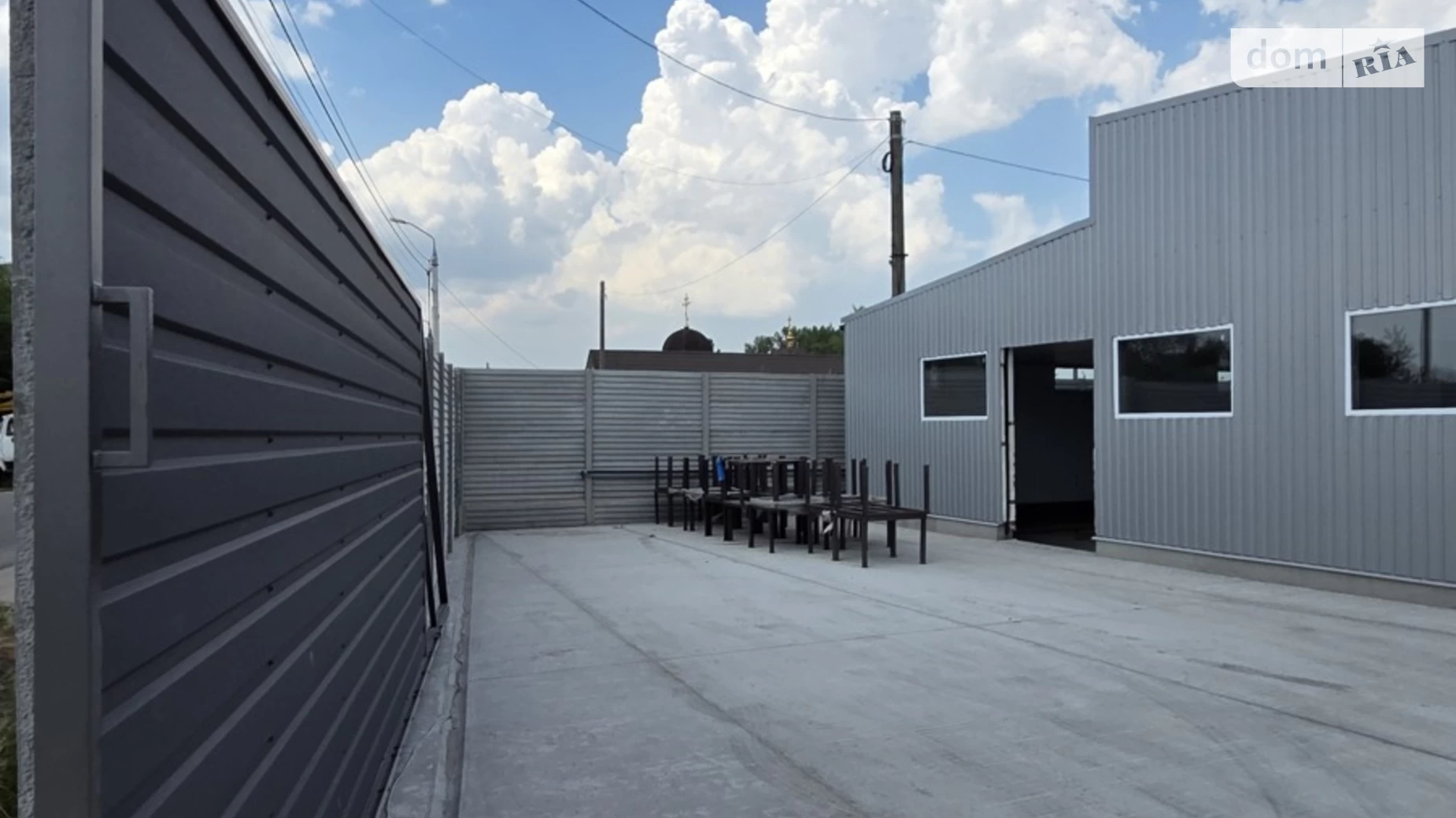 Продается объект сферы услуг 184 кв. м в 1-этажном здании, цена: 120000 $ - фото 4