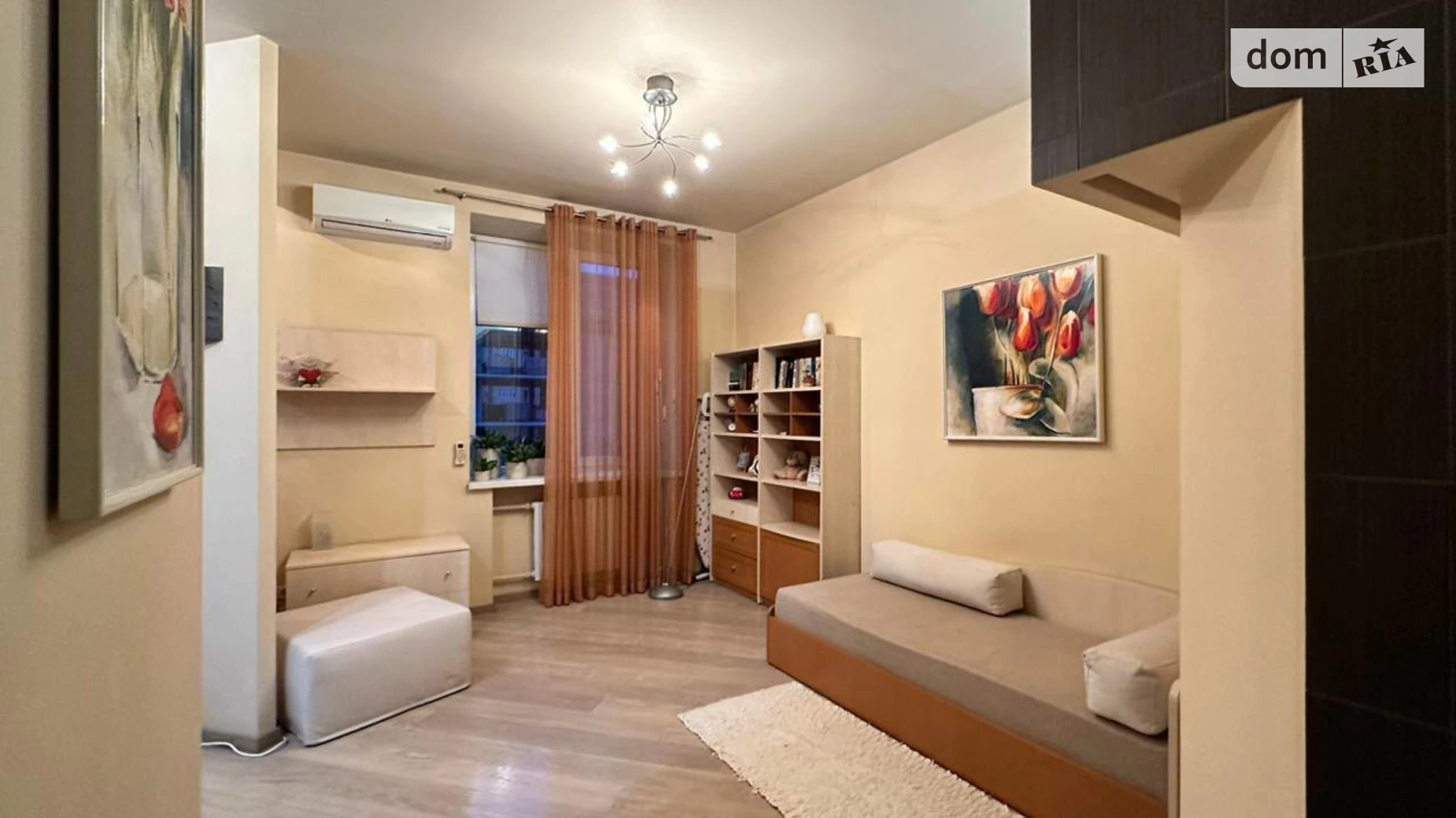 Продается 2-комнатная квартира 51.6 кв. м в Днепре, ул. Архитектора Олега Петрова(Чернышевского), 21 - фото 2