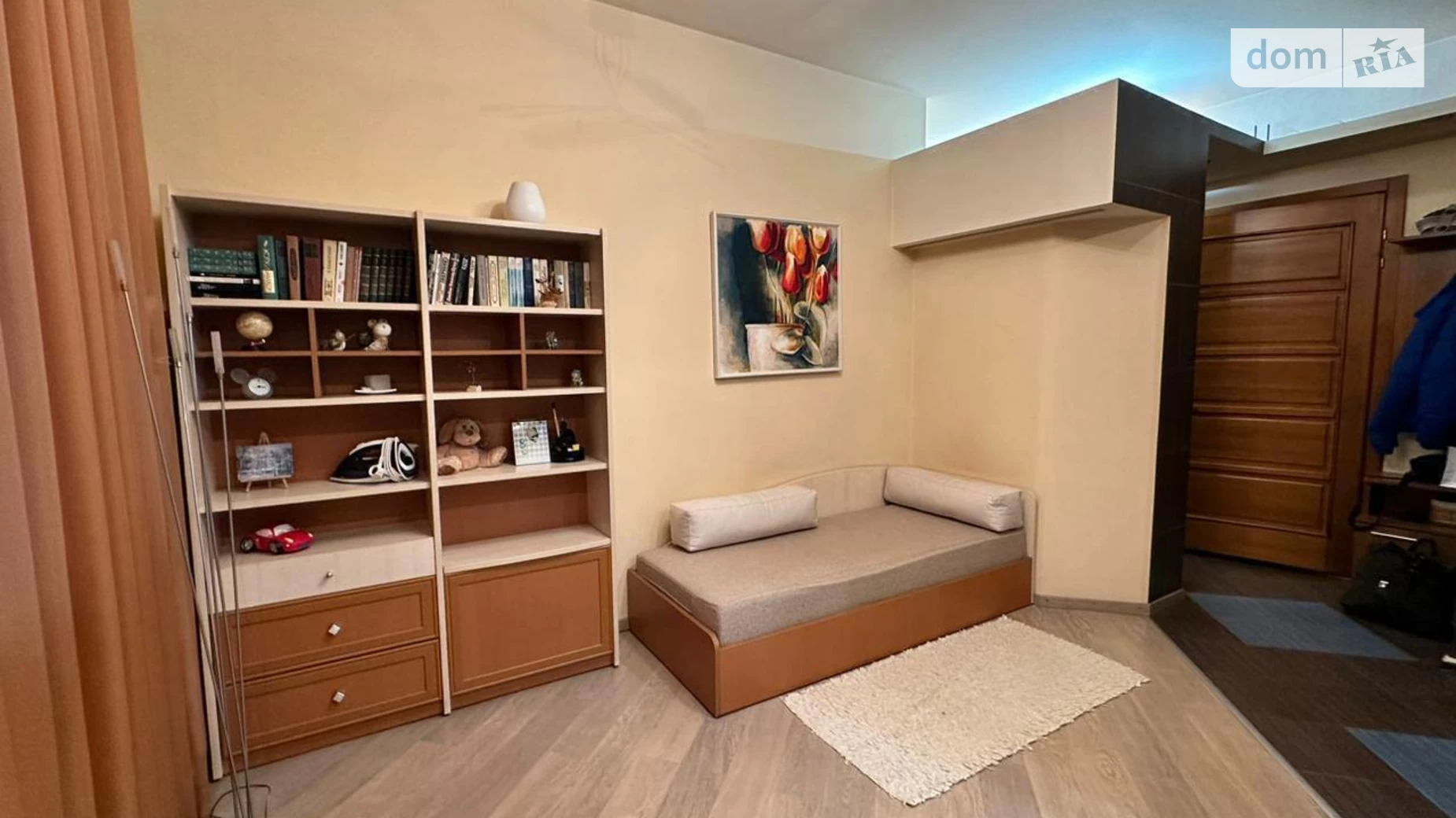 Продается 2-комнатная квартира 51.6 кв. м в Днепре, ул. Архитектора Олега Петрова(Чернышевского), 21 - фото 4
