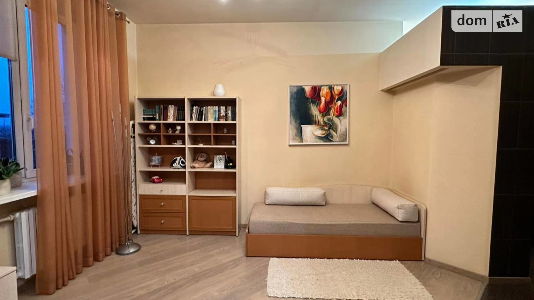Продается 2-комнатная квартира 51.6 кв. м в Днепре, ул. Архитектора Олега Петрова(Чернышевского), 21 - фото 3
