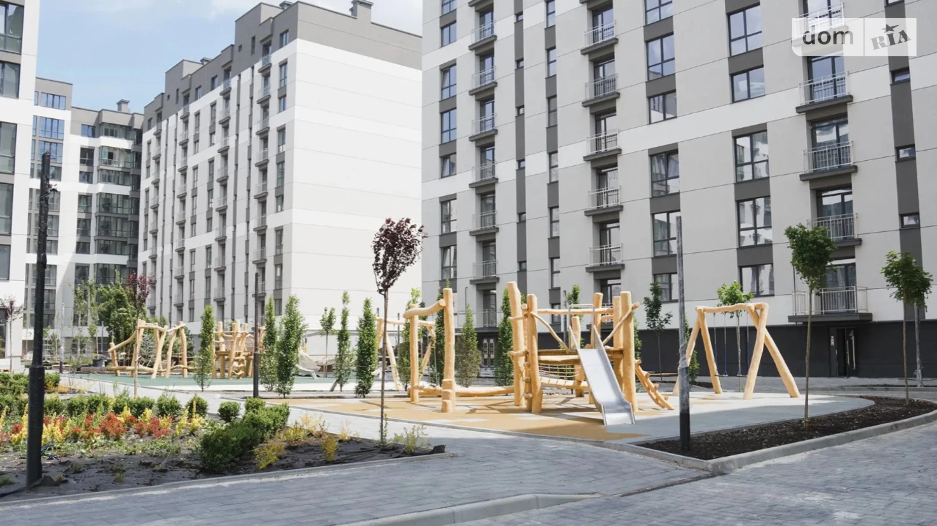 Продается 2-комнатная квартира 69.6 кв. м в Криховцах, ул. Довженко А. - фото 4