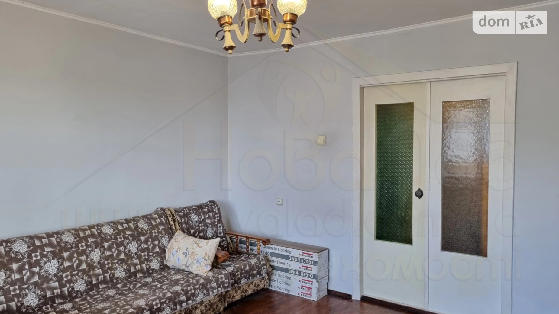 Продается 4-комнатная квартира 80.5 кв. м в Чернигове, просп. Победы - фото 4