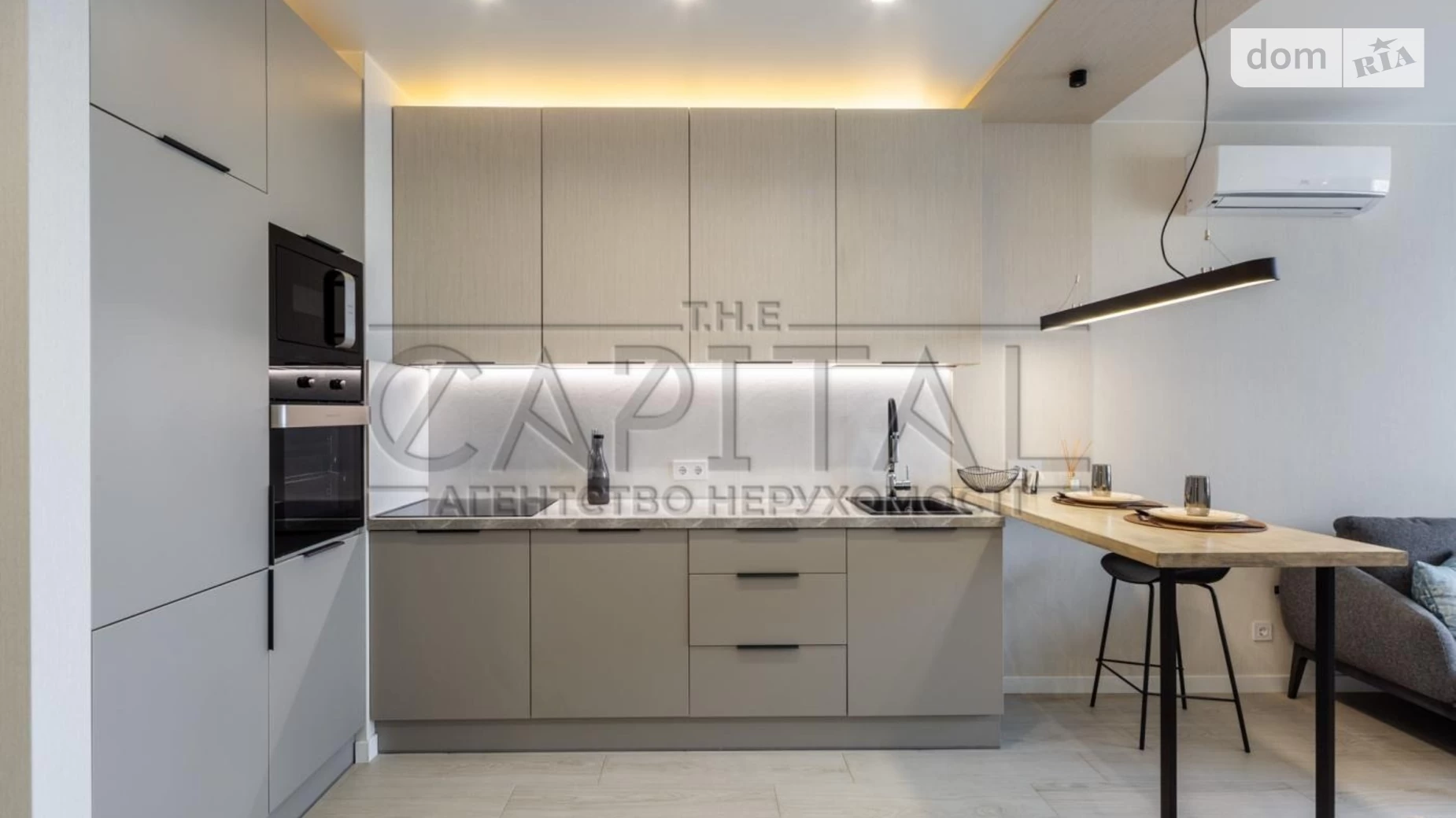 Продается 1-комнатная квартира 67.9 кв. м в Киеве, ул. Михаила Бойчука, 41А - фото 4