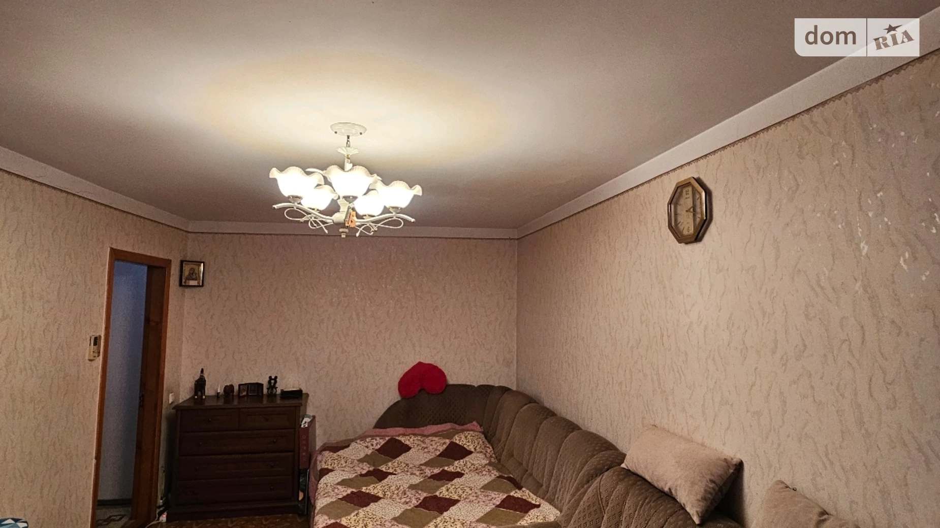 Продается 2-комнатная квартира 69 кв. м в Одессе, ул. Парковая, 75/В - фото 2