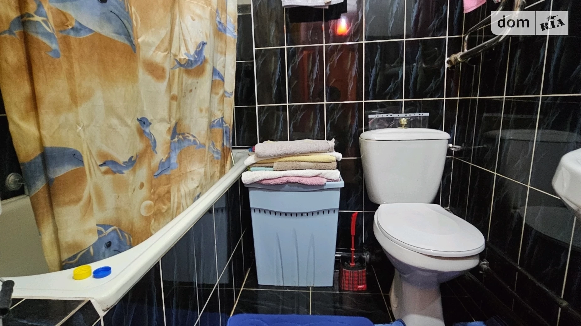 Продается 2-комнатная квартира 69 кв. м в Одессе, ул. Парковая, 75/В - фото 3