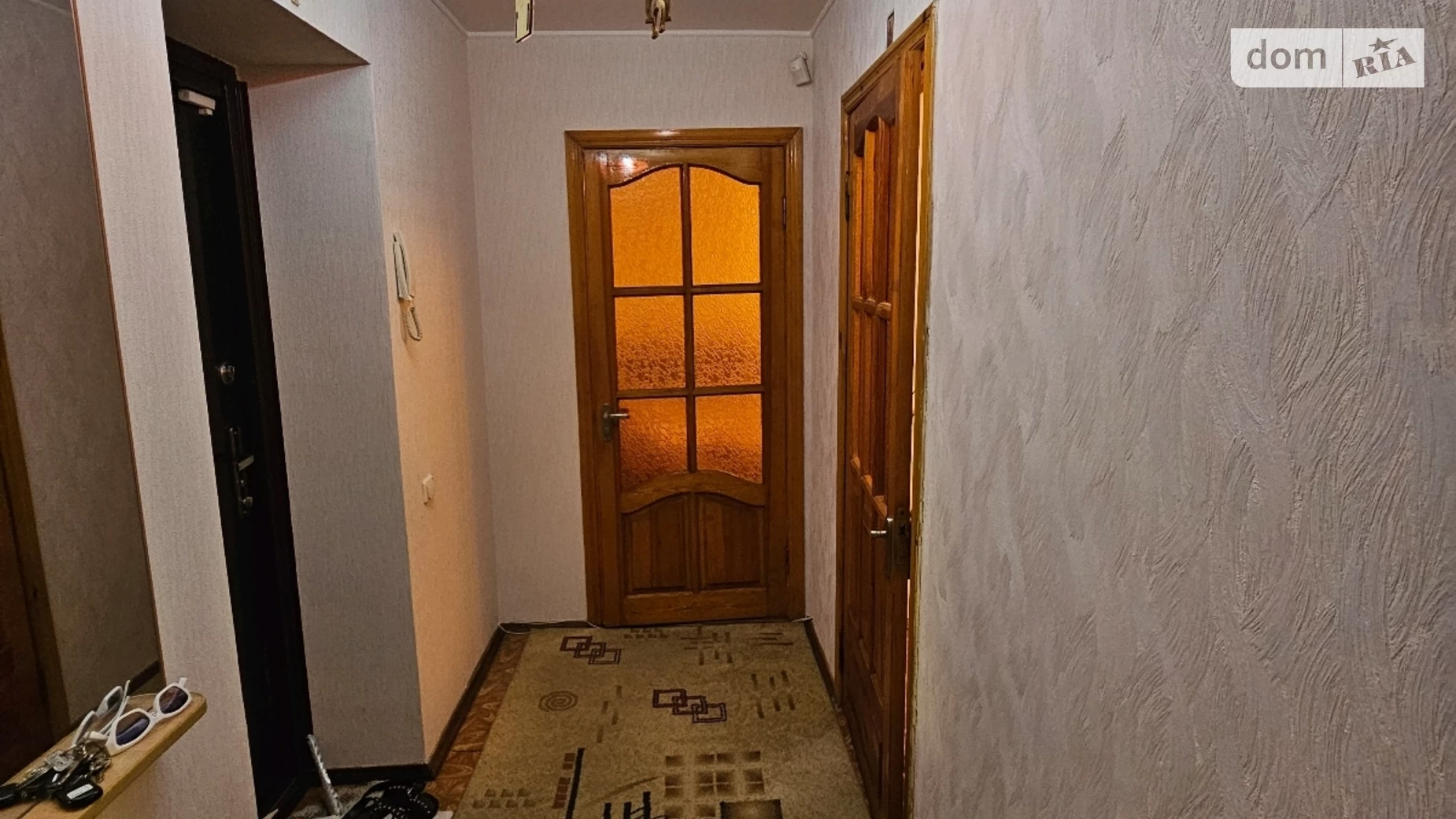 Продается 2-комнатная квартира 69 кв. м в Одессе, ул. Парковая, 75/В - фото 4