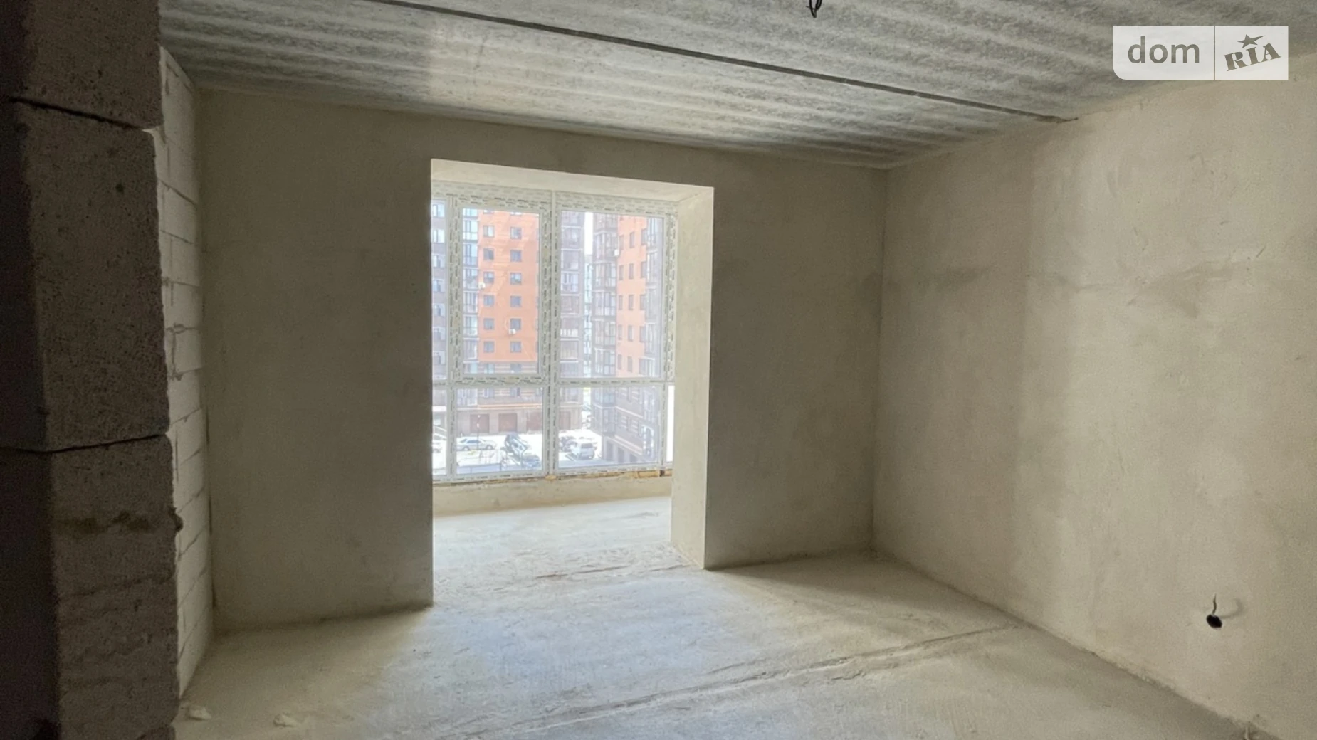 Продається 1-кімнатна квартира 52.7 кв. м у Хмельницькому, вул. Довженка, 4 корпус 1 - фото 4